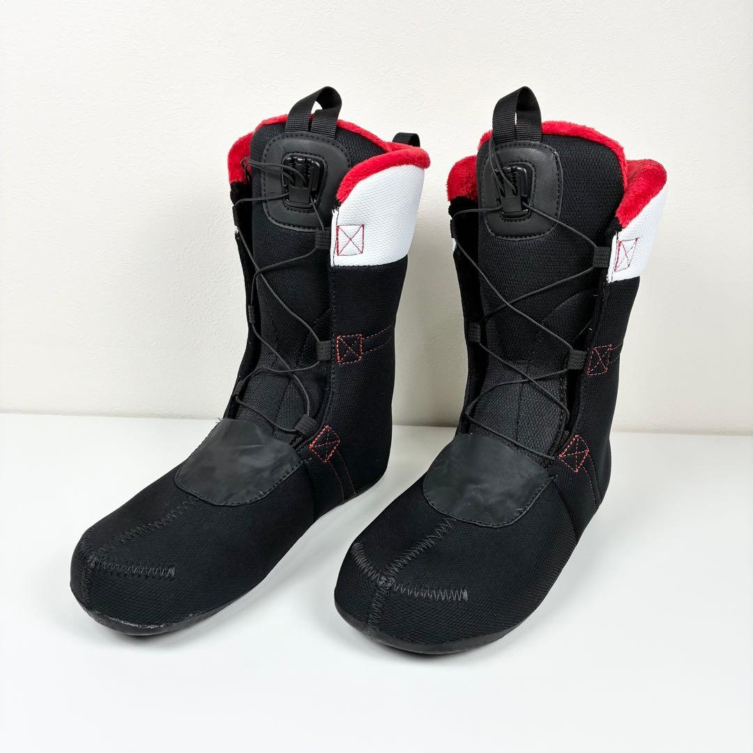 SALOMON スノボブーツ MANTIS BOA 27.5cm