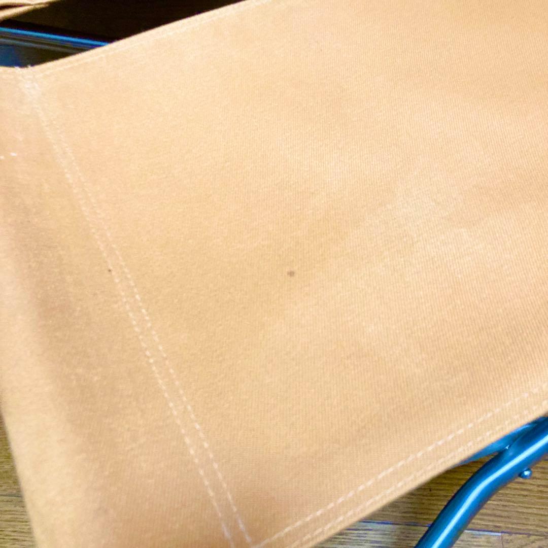 Nychair X ニーチェアエックス オットマン セット 折りたたみチェア