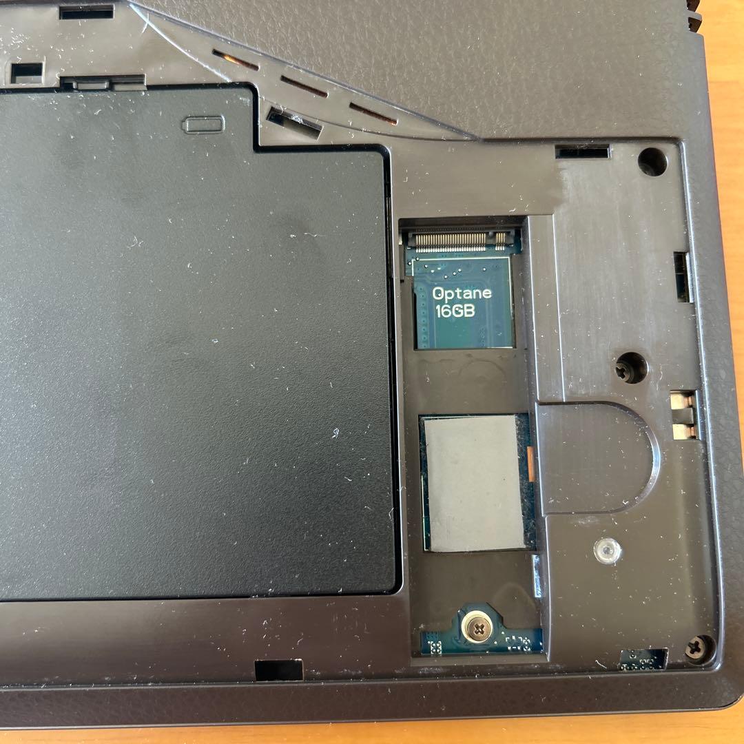【ジャンク】富士通 LIFEBOOK NH90/D2 Core i7 第9世代