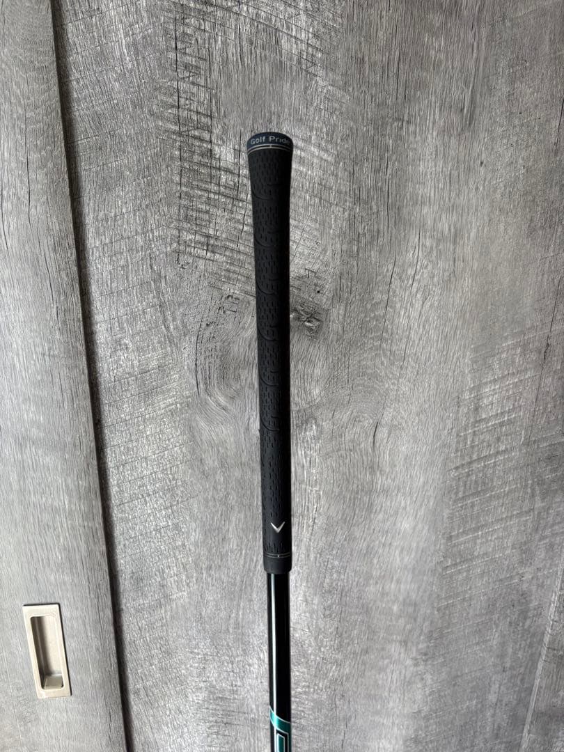 スピーダーNX グリーン 60s