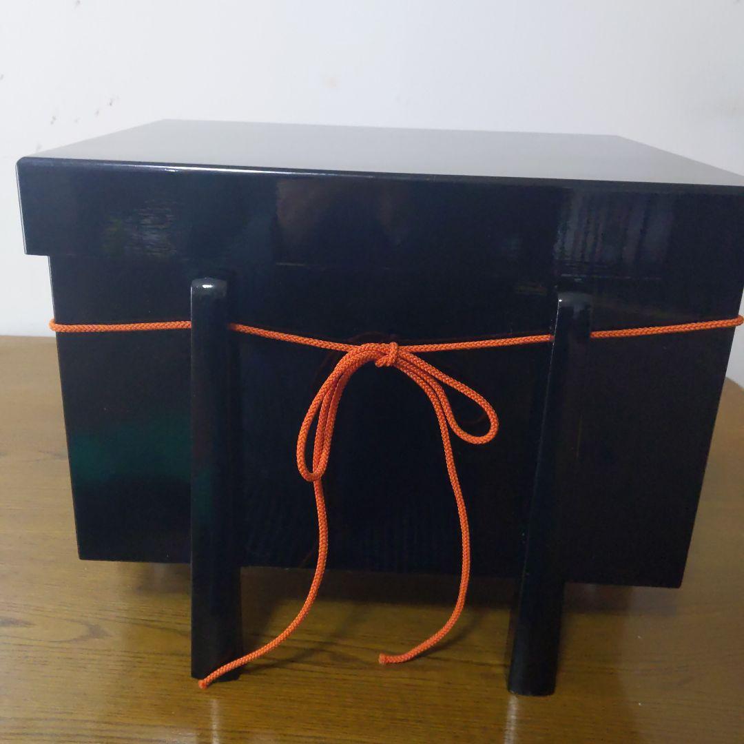 金小礼 緋威 正絹 大鎧 12号 雅鳳作