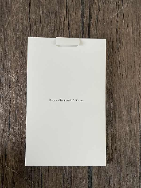 ⑤【美品】iPad Apple 第9世代　Wi-Fiモデル　64GB