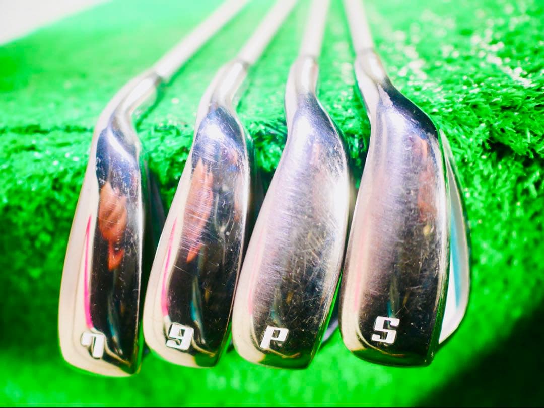 と*も様 ツアーステージ CL 8本セット キャディバック　美品　初心者中級者