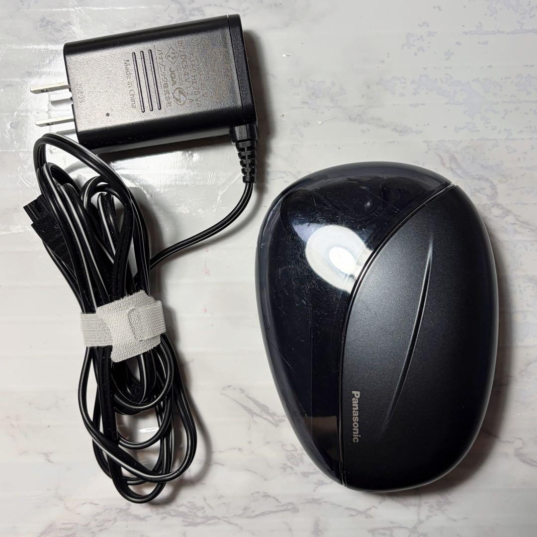 Panasonic 美顔器 バイタリフトカッサ