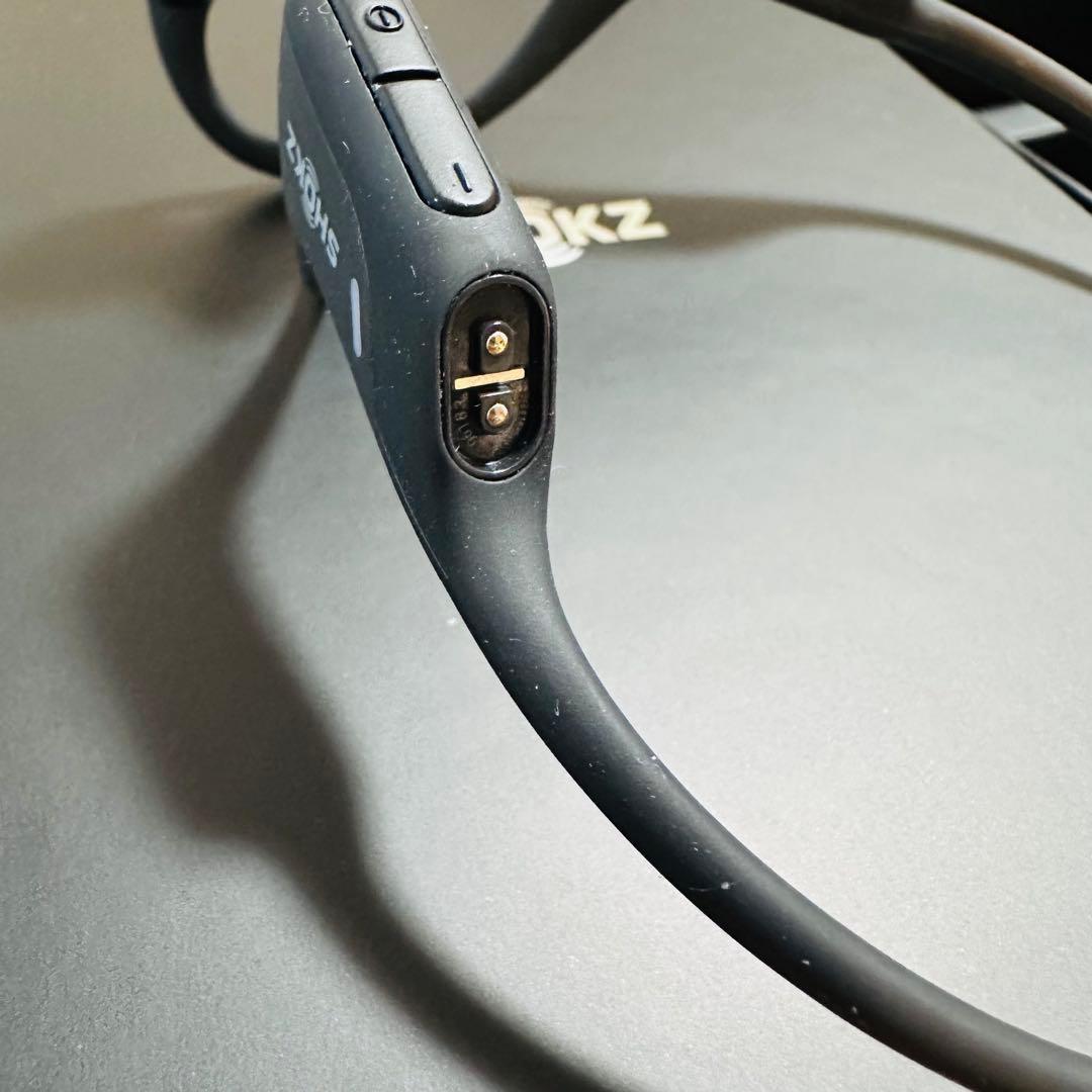 SHOKZ OPENRUN PRO 骨伝導イヤホン　S810