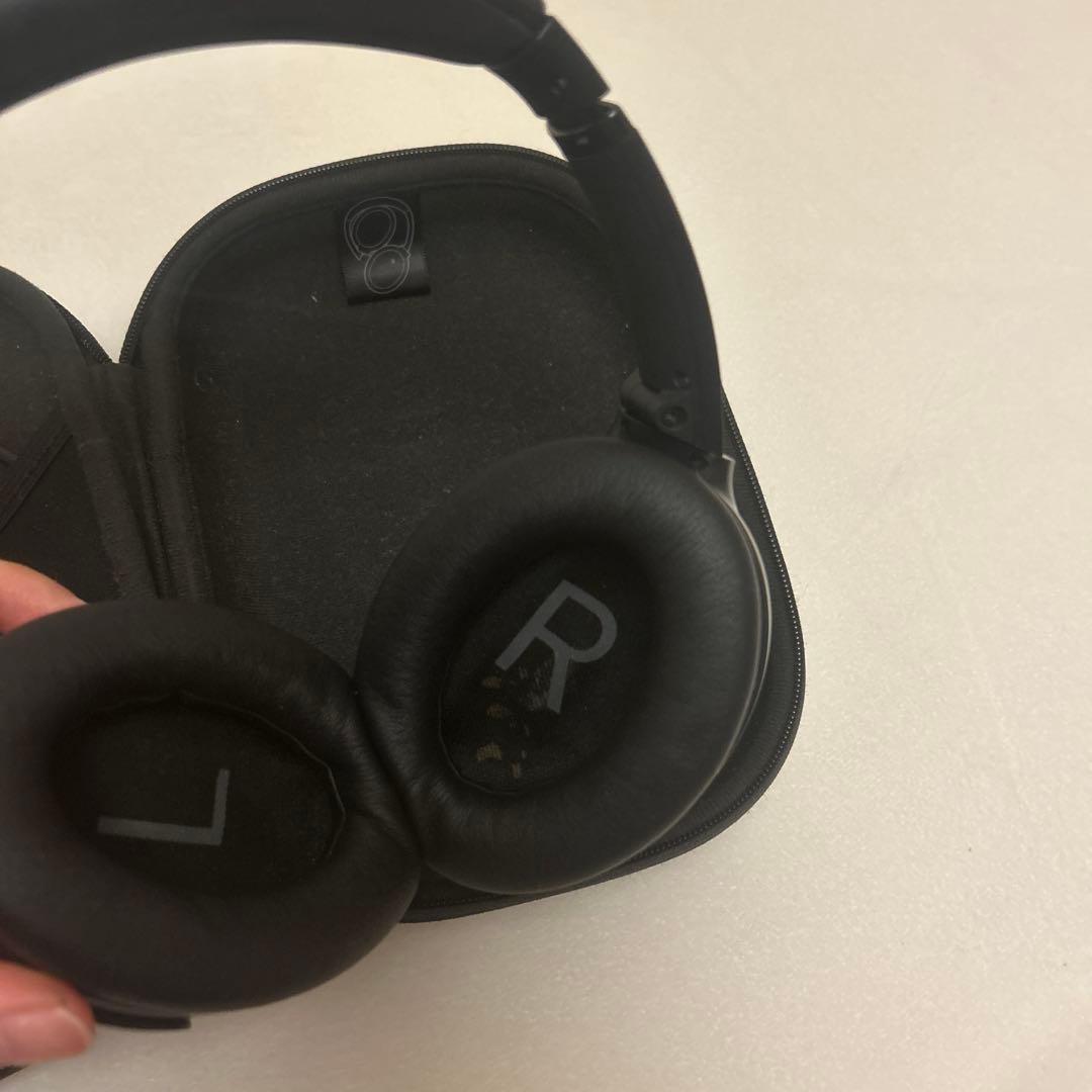 ヘッドホン Bose QuietComfort 45