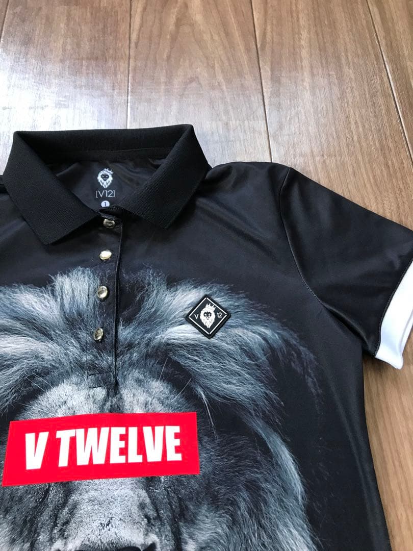 未使用に近い　タグなし　V12 ヴィトゥエルブ 　レディース　サイズ1