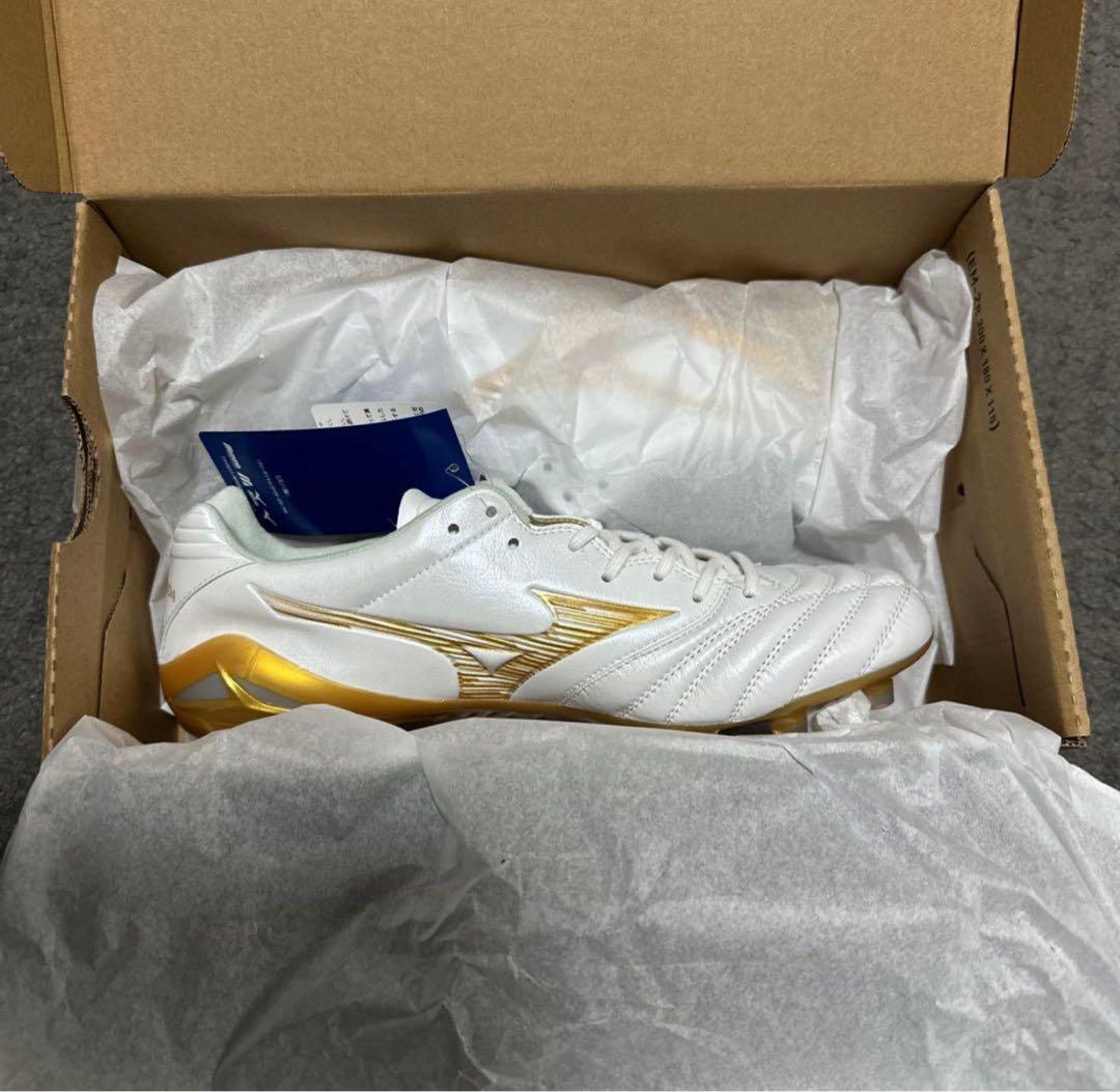 新品　超大特価　ミズノ　モナルシーダ ネオ 27cm