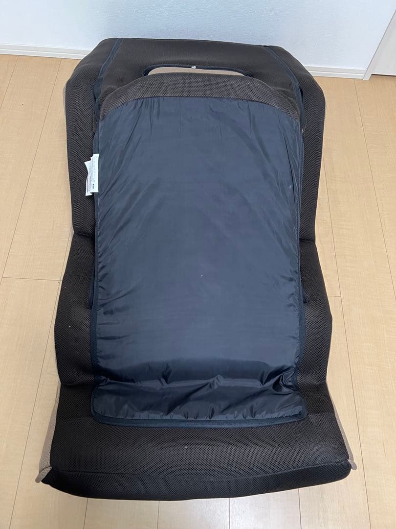 腰の神様がくれた座椅子 ロングタイプ 【第３弾】ZMLX1-アロー