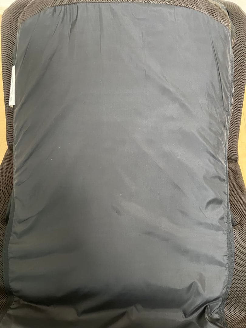 腰の神様がくれた座椅子 ロングタイプ 【第３弾】ZMLX1-アロー