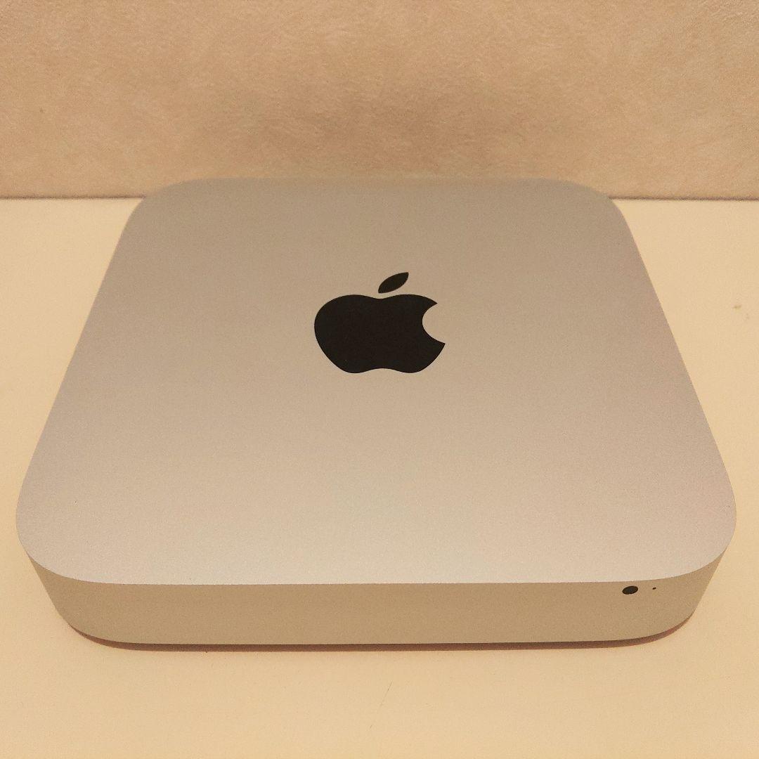 【美品】Mac mini (Late 2014) MGEM2J/A