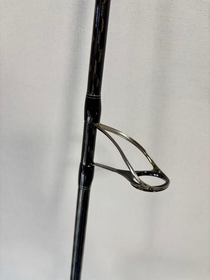 15エクスセンス S1000MH/R - Wild Contact 1000