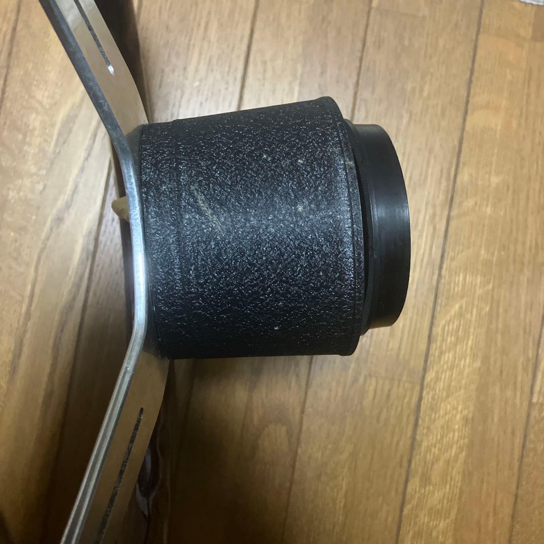 ナルディ　ステアリング　ウッド