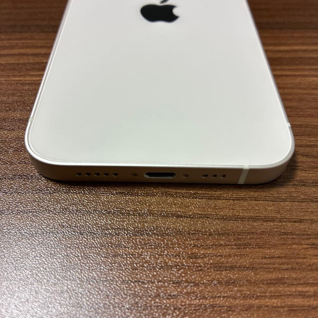 Apple iPhone 12 ホワイト 128gb