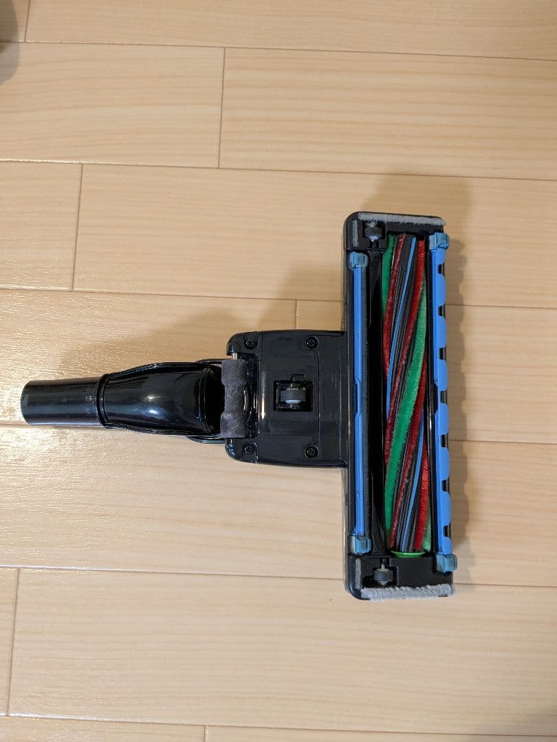 【中古品】HITACHI PV-BH900G スティッククリーナー 本体