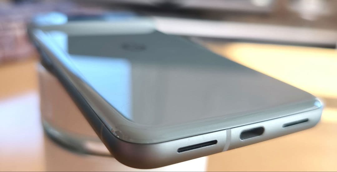 【美品】Google Pixel 8 ヘーゼル 128GB 国内版 SIMフリー