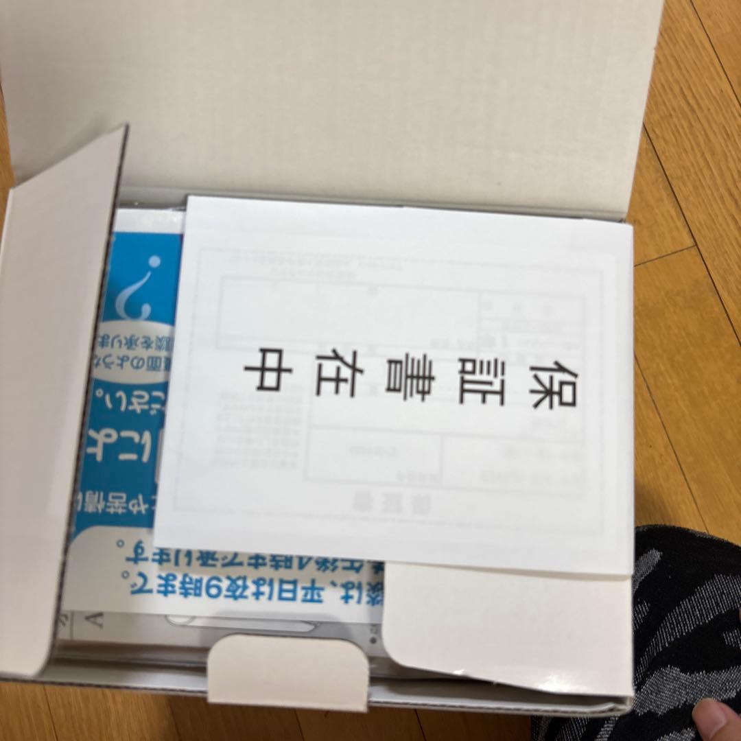 超破格❗️新品未使用　AIR CLOVER 脱臭機 TM-11NE