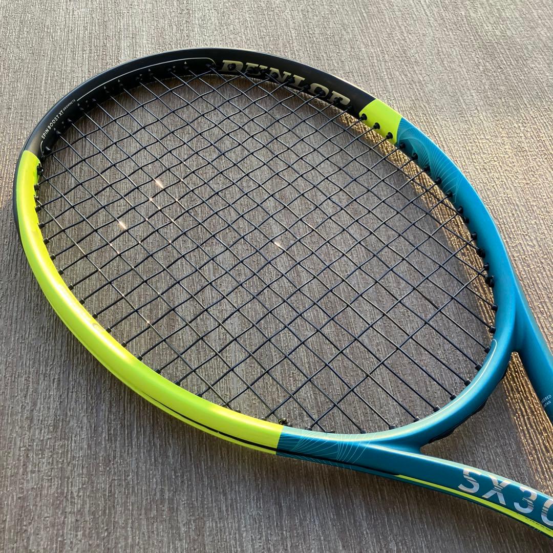 2025 ダンロップ SX300 グリップG3 即購入ok