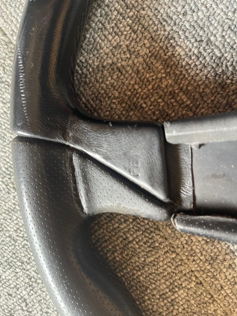 ナルディ　 ステアリング