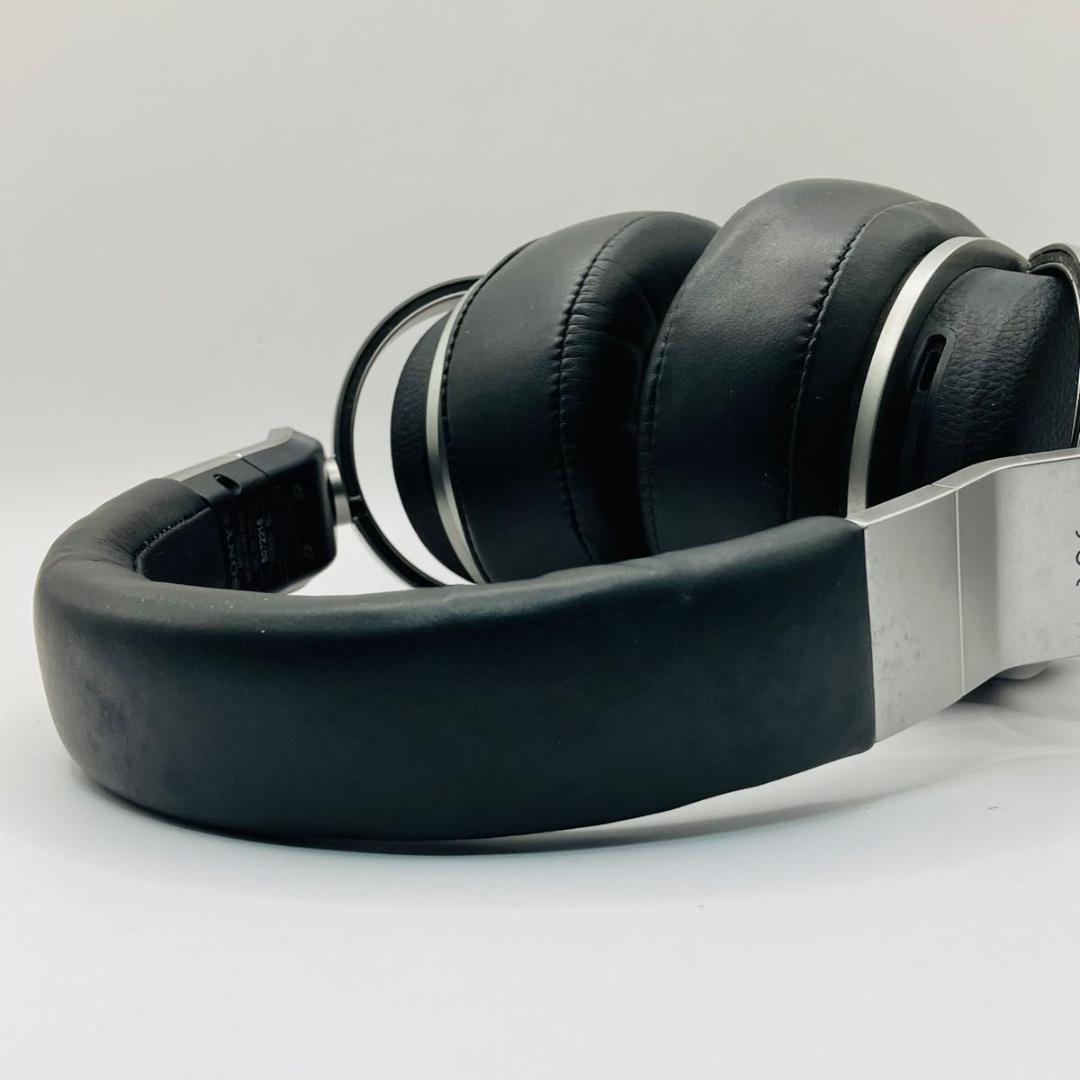 SONY デジタルサラウンドヘッドホン MDR-HW700DS 9.1ch