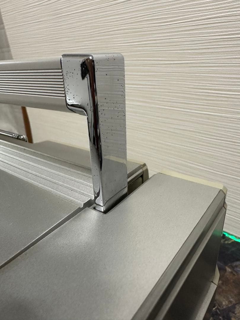 美品 SHARP シャープ GF-535 ラジカセ ラジオ動メンテナンス済み