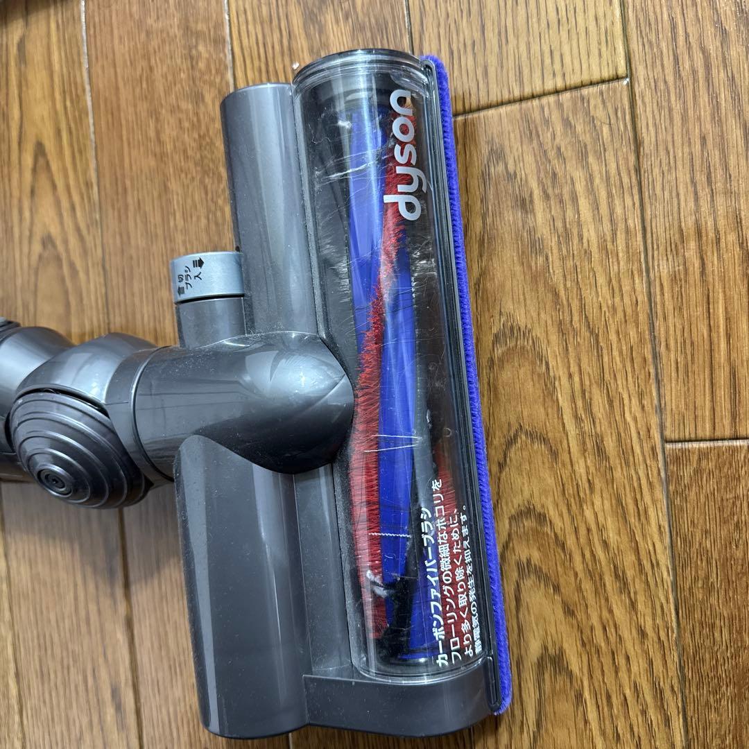 Dyson DC48 ダイソン掃除機本体