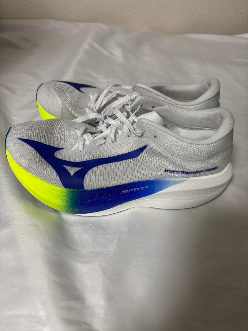 MIZUNOハイパーワープPURE 25.5cm