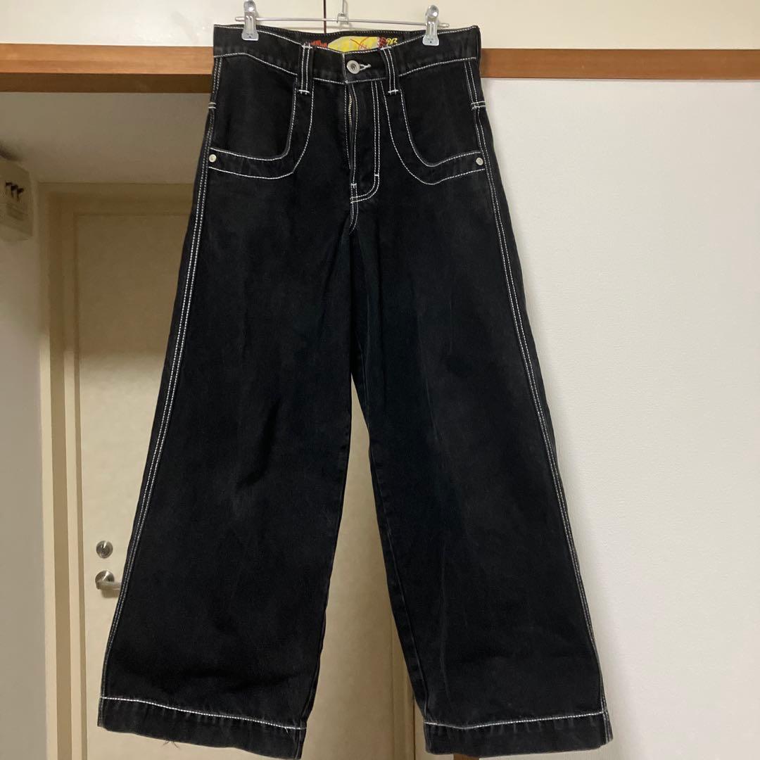 JNCO デニム　W28 L30 siroさん着用