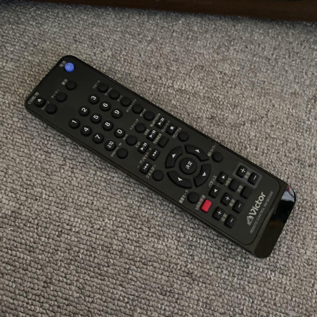 A*く様 JVCケンウッド Victor EX-D6 コンパクトコンポーネントシ