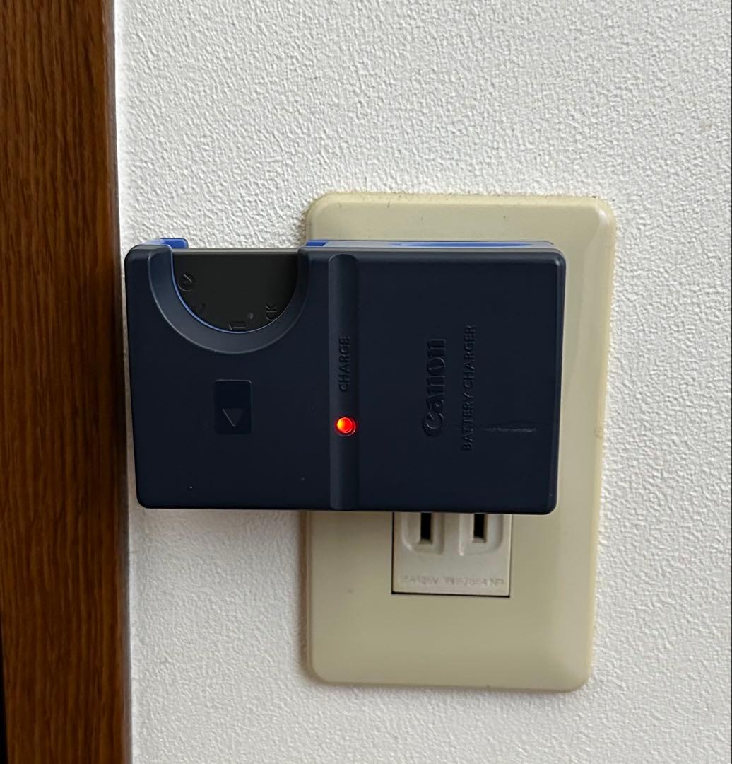 Canon キャノン IXY DIGITAL 200a 動作品 美品