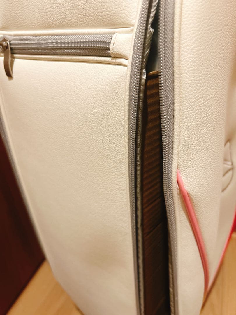 【新品未使用】ブリヂストン ゴルフ キャディバッグ G-100L レディース