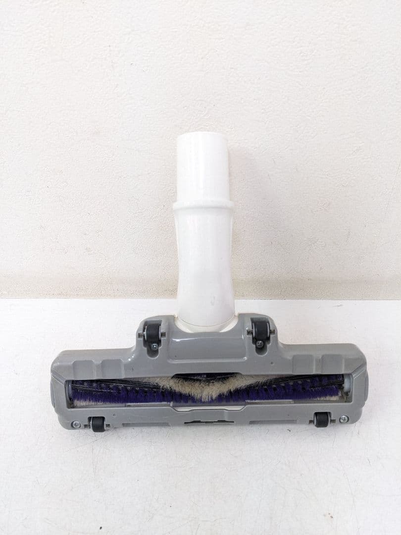 Panasonic MC-PKL18A-W 紙パック式掃除機 2017年製