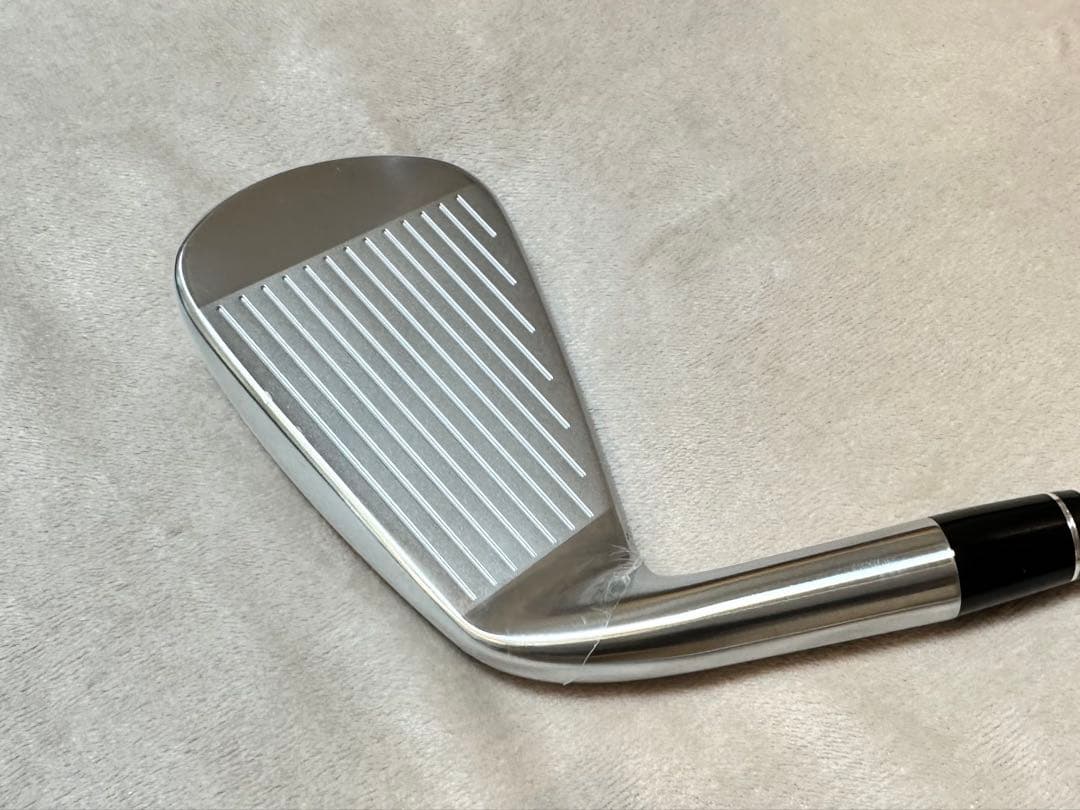 Callaway X forged star 2024 5番アイアン