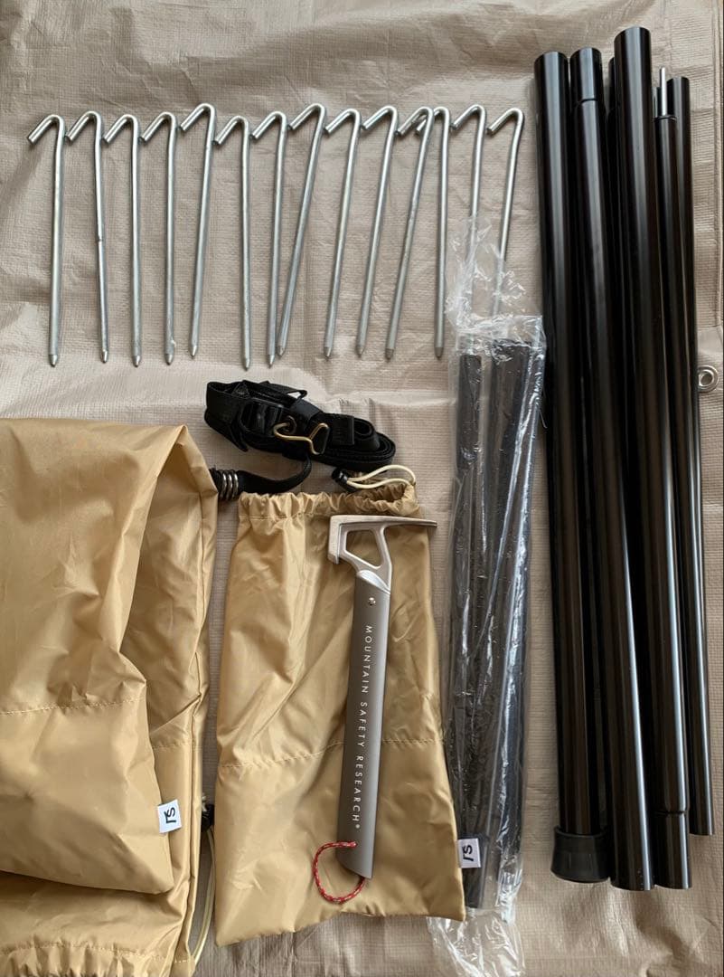 SABBATICAL モーニンググローリーTC