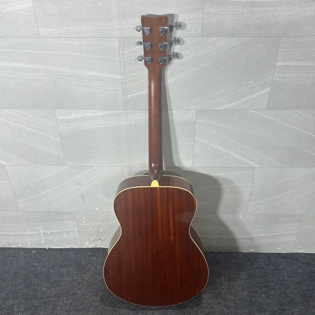 YAMAHA アコースティックギター FS820 右利き用 楽器 d4162