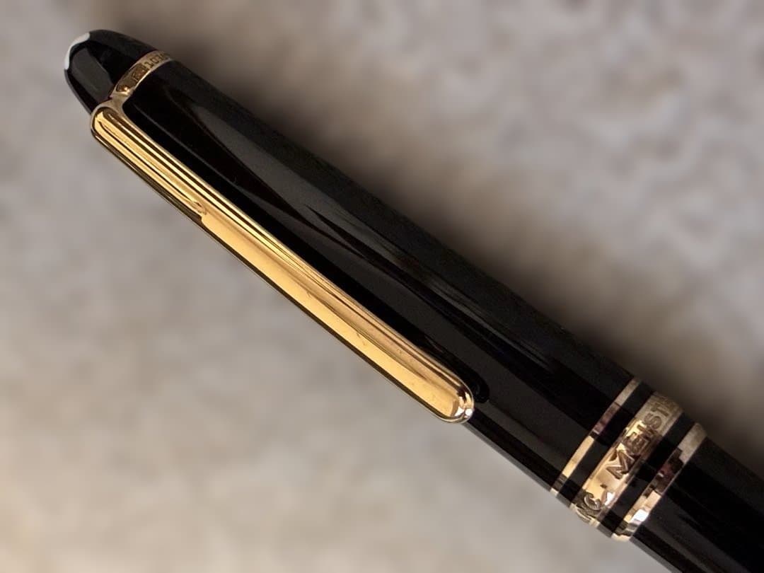 ◾️美品◾️モンブラン◾️マイスターシュテュック クラシック165 ◾️ペンシル◾️05㍉