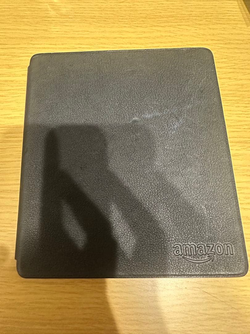 Amazon Kindle Oasis 第10世代