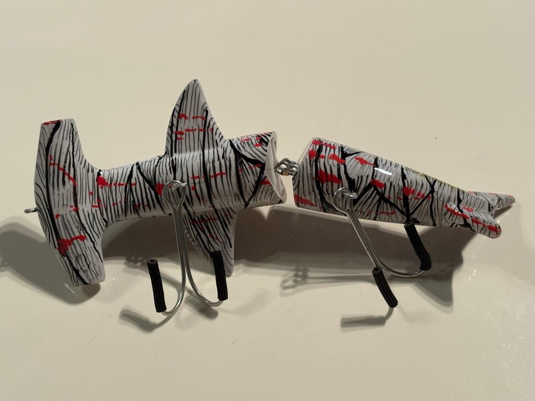 【大会限定】ハンマーヘッドシャーク　フロッグプロダクツ