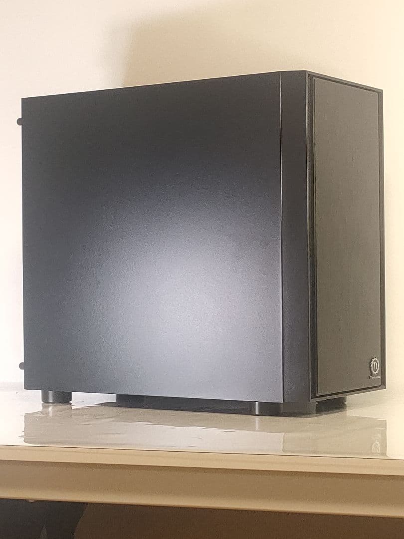 【猫野にゃんこPC】i7-12700 RTX4060ti