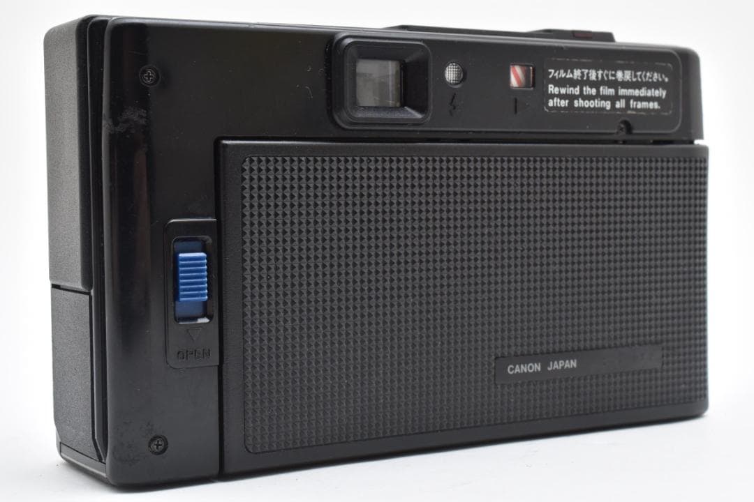 Canon AF35M コンパクトカメラ
