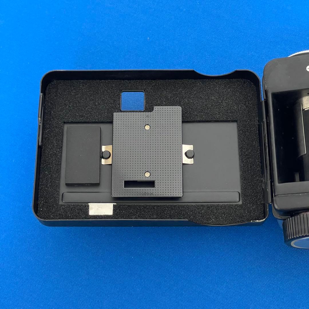 ☆完動美品！☆リコーオートハーフSE☆