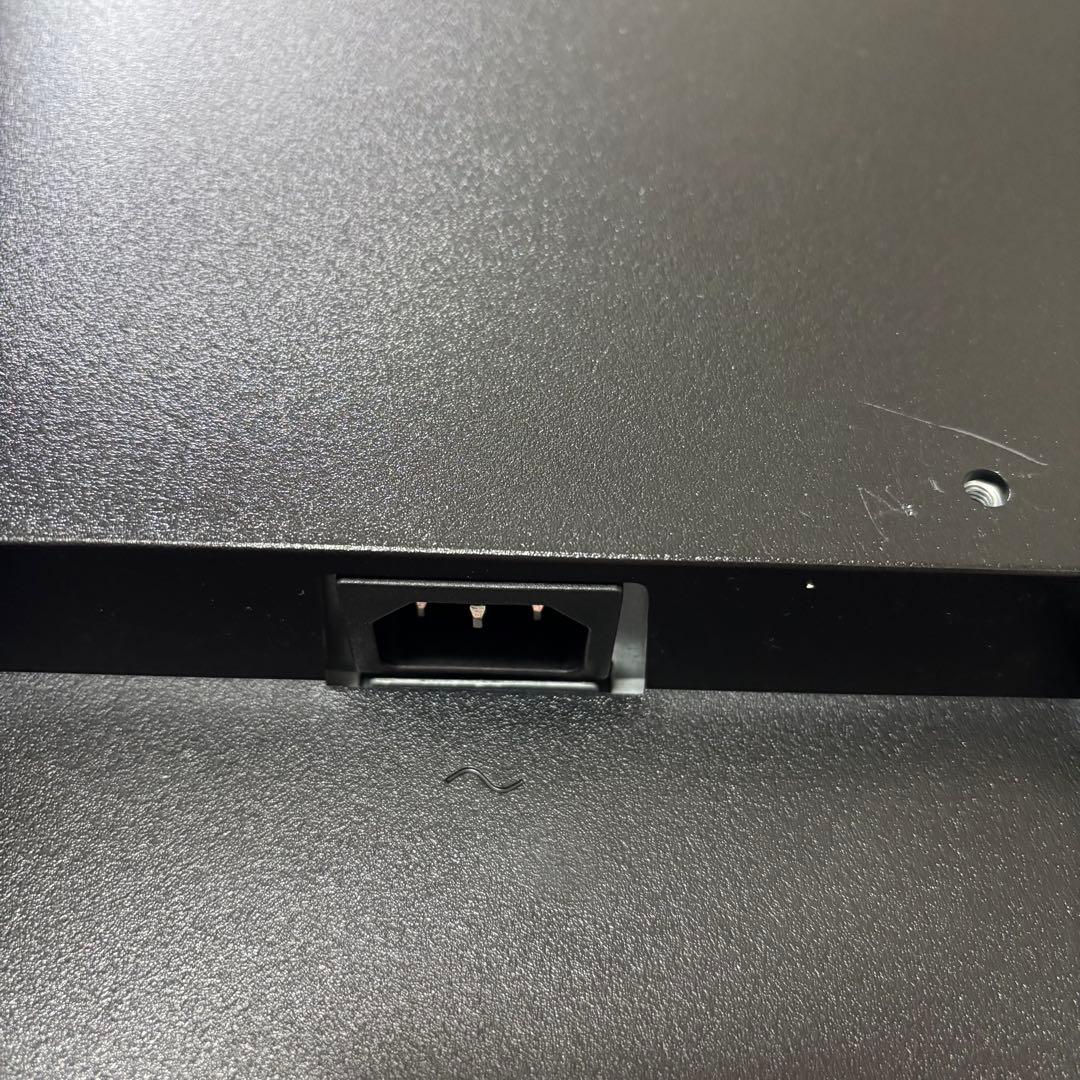 2台セット⭐︎モニターアーム付き