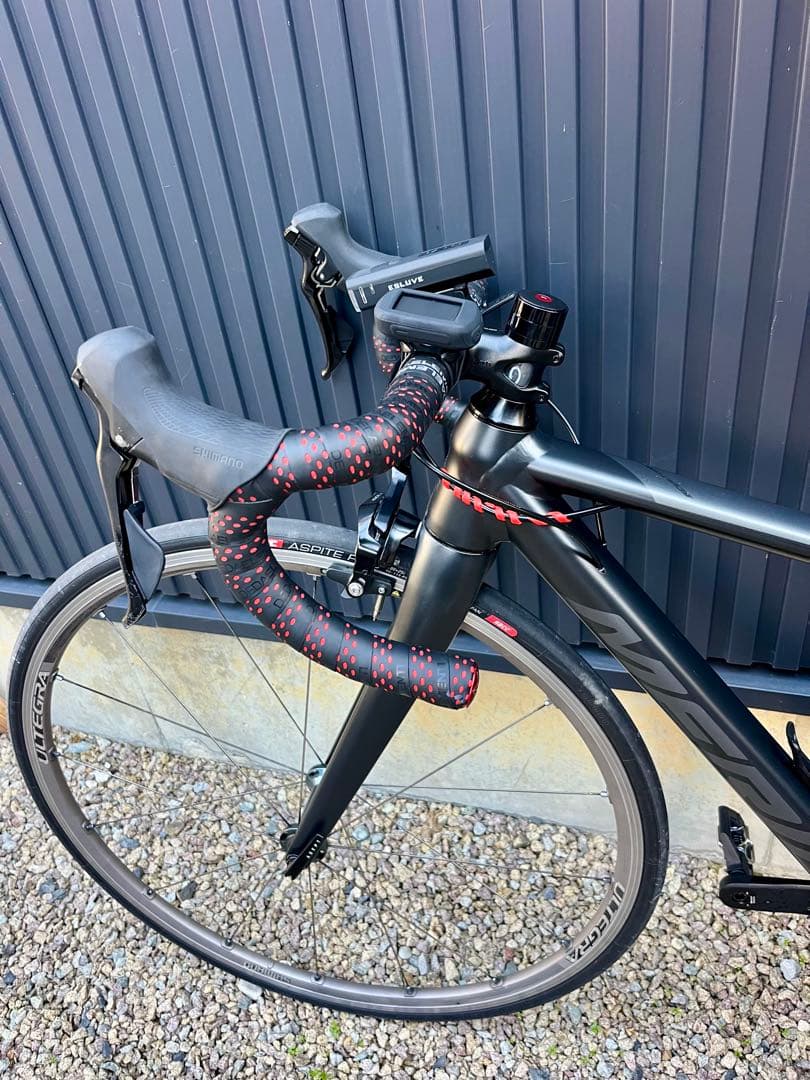 MERIDA メリダ スクルトゥーラ 400