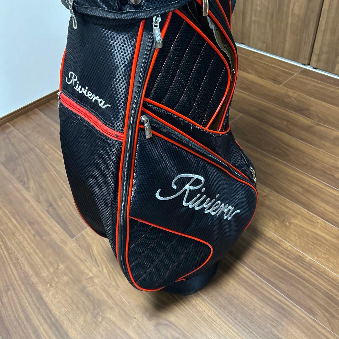 【豪華】【大人気】テーラーメイド sim2 シム2 ゴルフクラブセット 12本