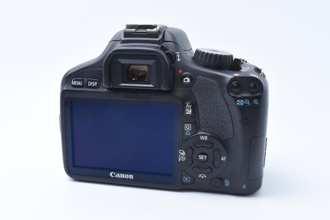 ★美品★ Canon EOS Kiss X4 ボディ