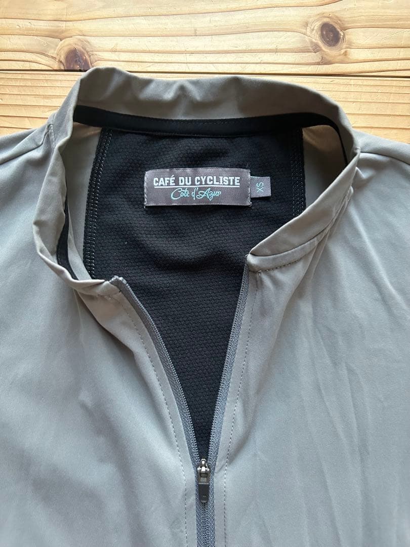 ウェア CAFE DU CYCLISTE Christine