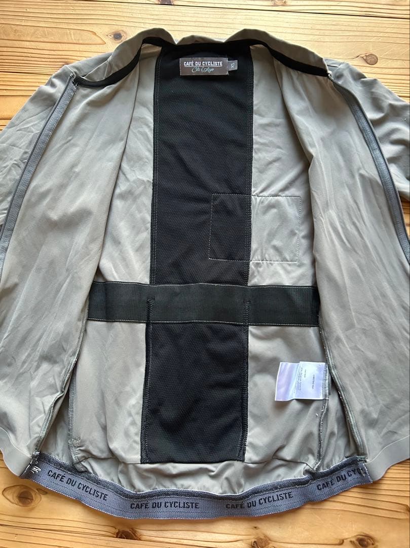 ウェア CAFE DU CYCLISTE Christine