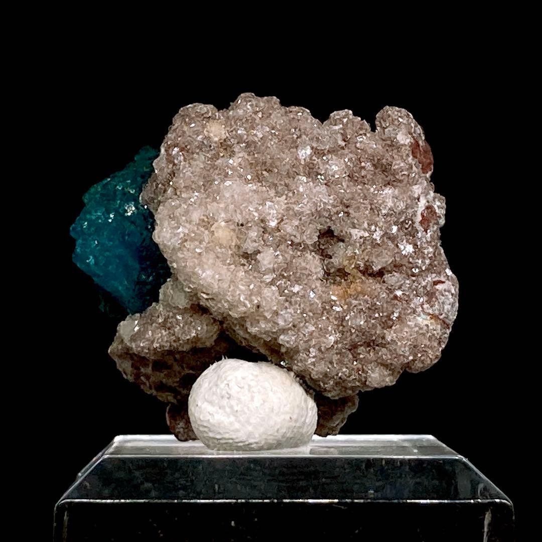 ＊*＊様 カバンサイト　原石　鉱物標本　天然石　126