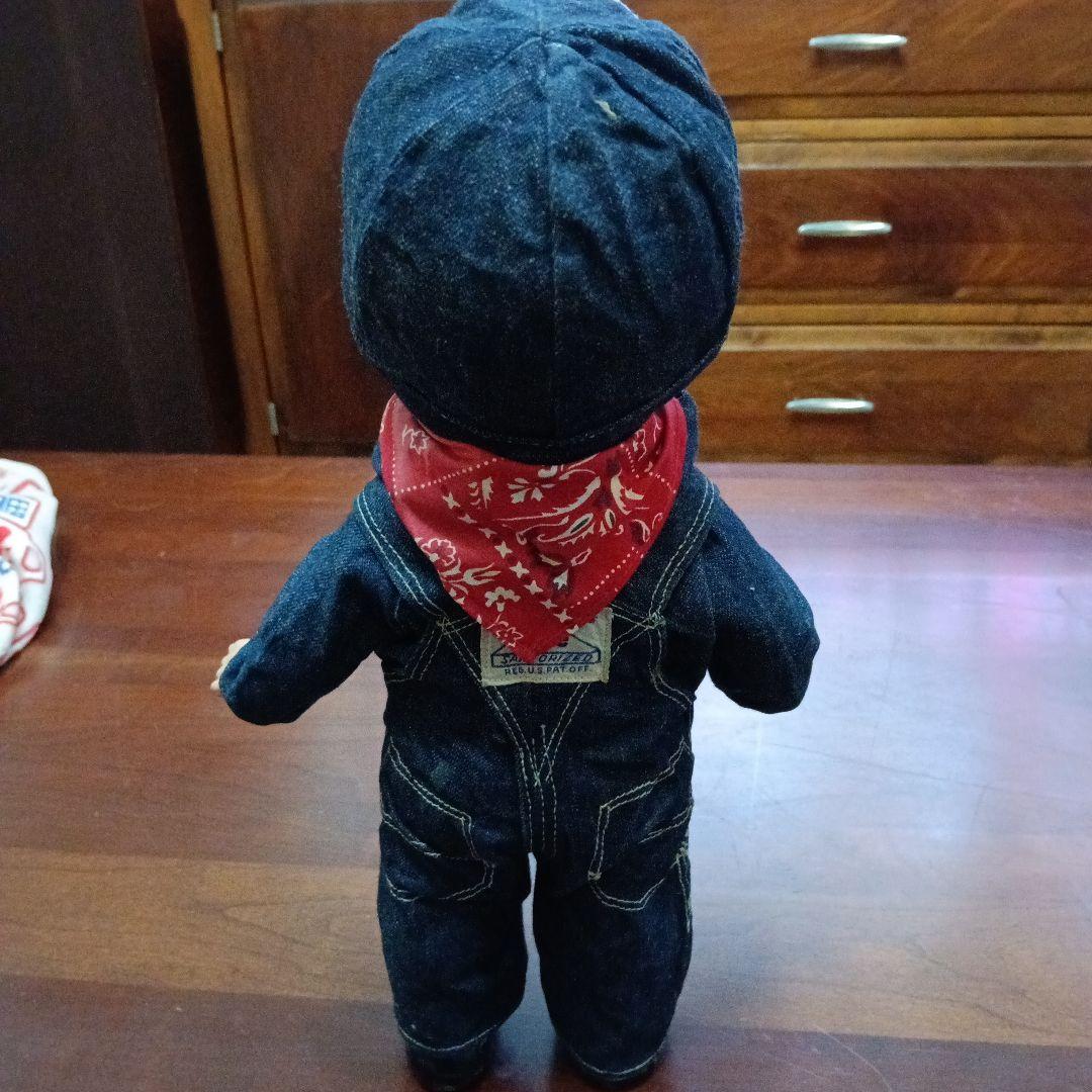 buddy lee doll バディーリー人形　1930~1940年代