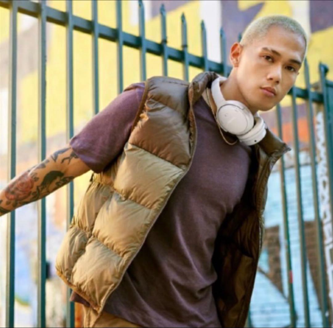 Bose QuietComfort Ultra ワイヤレスヘッドホン